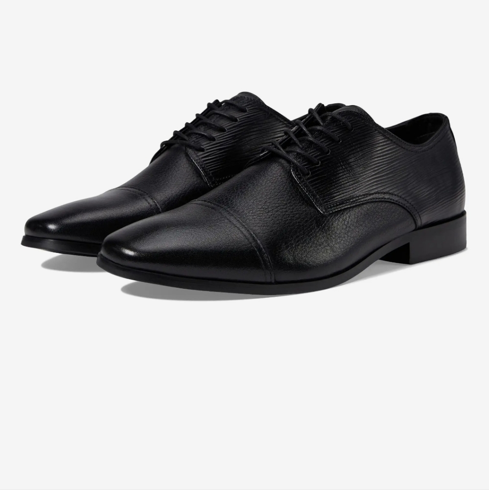 Aldo Cuciroflex Oxfords